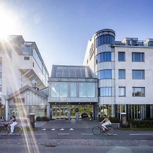 Best Western Plus Hotel Planetstaden