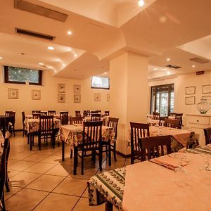 Hotel Ristorante Bertolini
